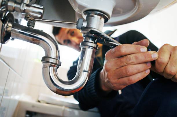 Best Emergency Plumbing Repair  in Willows, CA