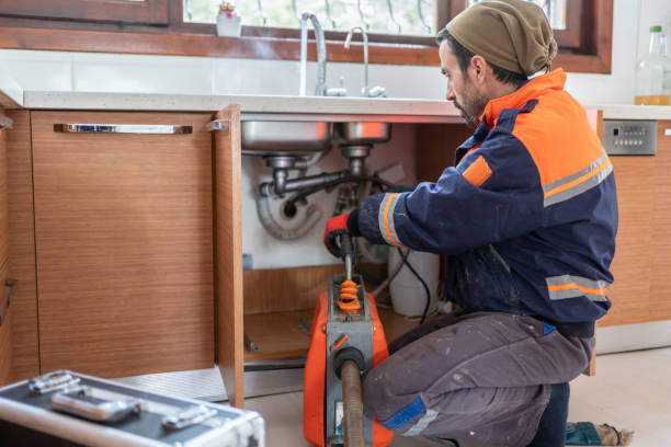 Best Water Leak Repair  in Willows, CA