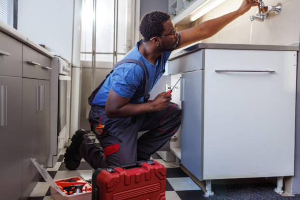 Best Commercial Plumbing Services  in Willows, CA