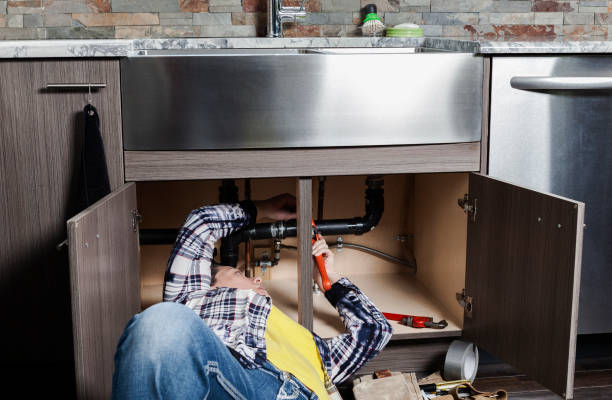 Best Leak Detection Services  in Willows, CA
